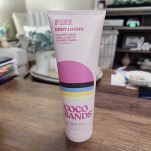 Victoria's Secret PINK | Coco Sands Body Lotion
